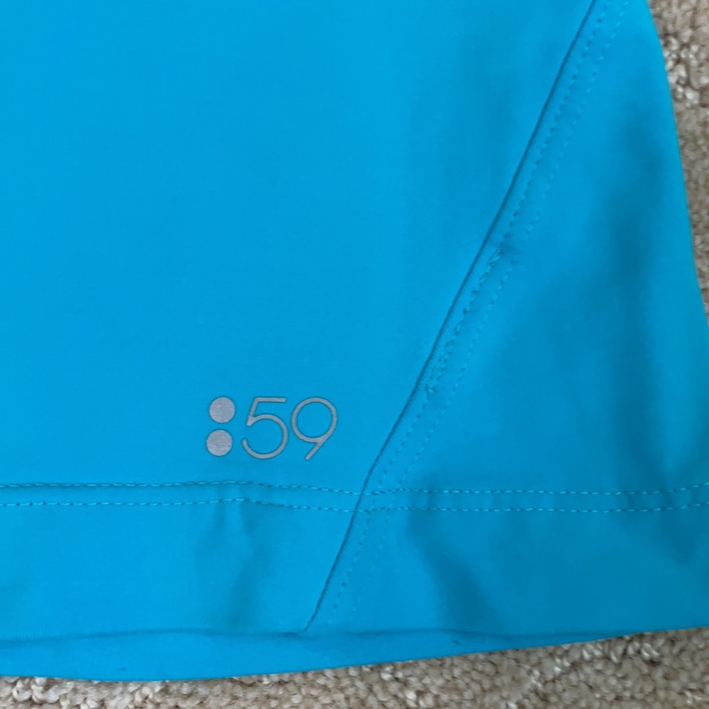 Splits59 Racerback tank - Picture 2 of 5
